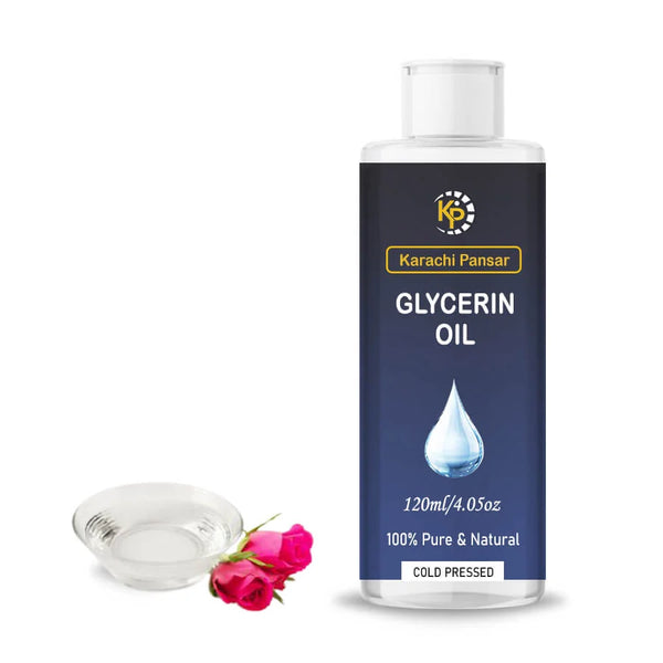 Glycerin Oil