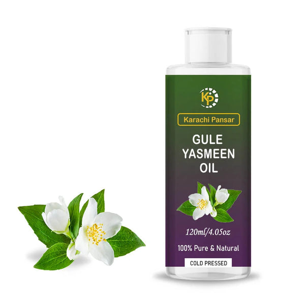 Gul-E-Yasmeen Oil