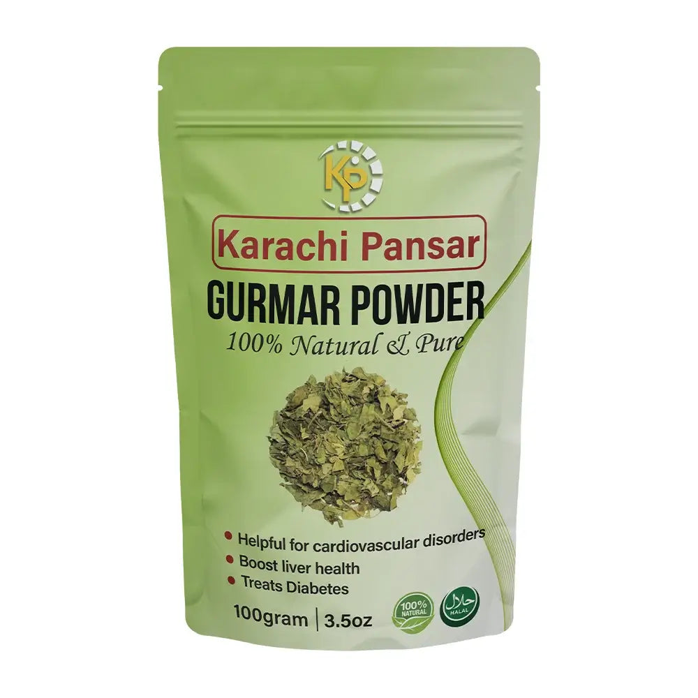 Gurmar Powder 100g