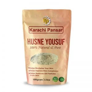 Husne Yusaf 100g