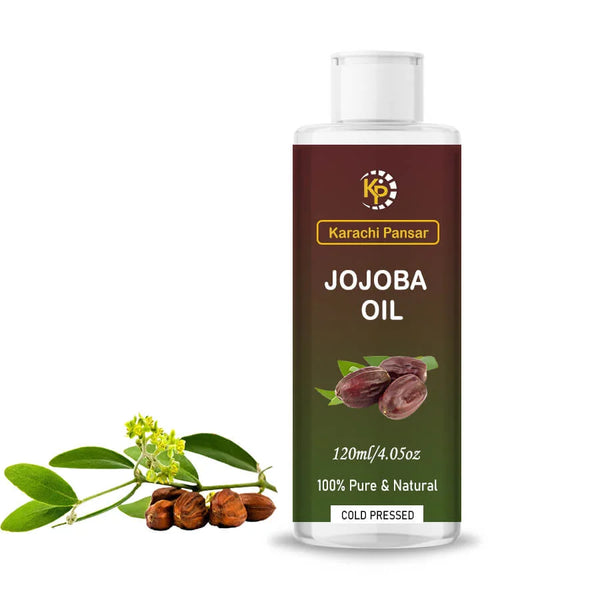 Jojoba Oil