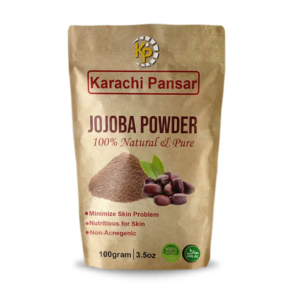 Jojoba Powder