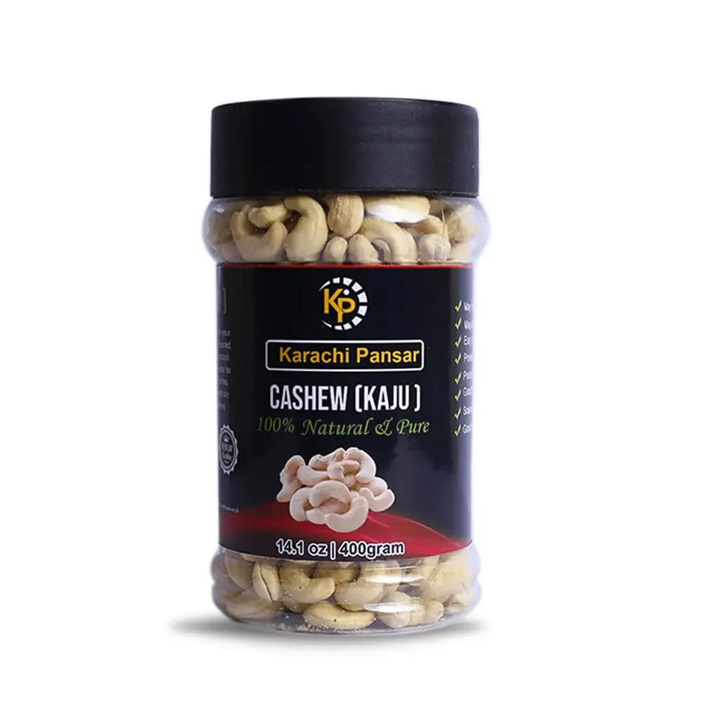 Cashew (Kaju) 400g