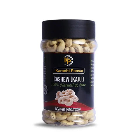 Cashew (Kaju) 400g