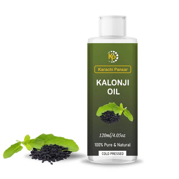 Kalonji Oil