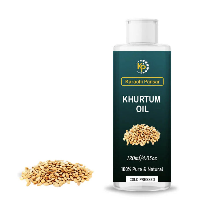 Khurtum Oil
