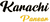 karachipansar
