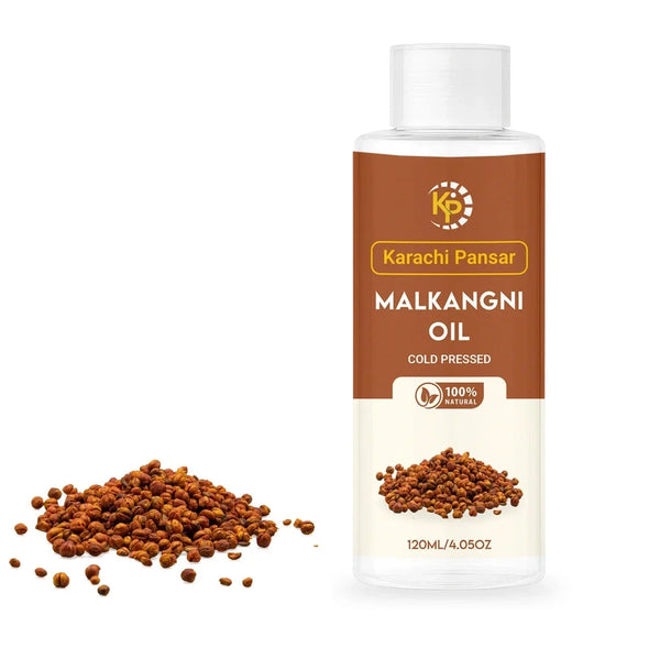 Malkangni Oil 120ml