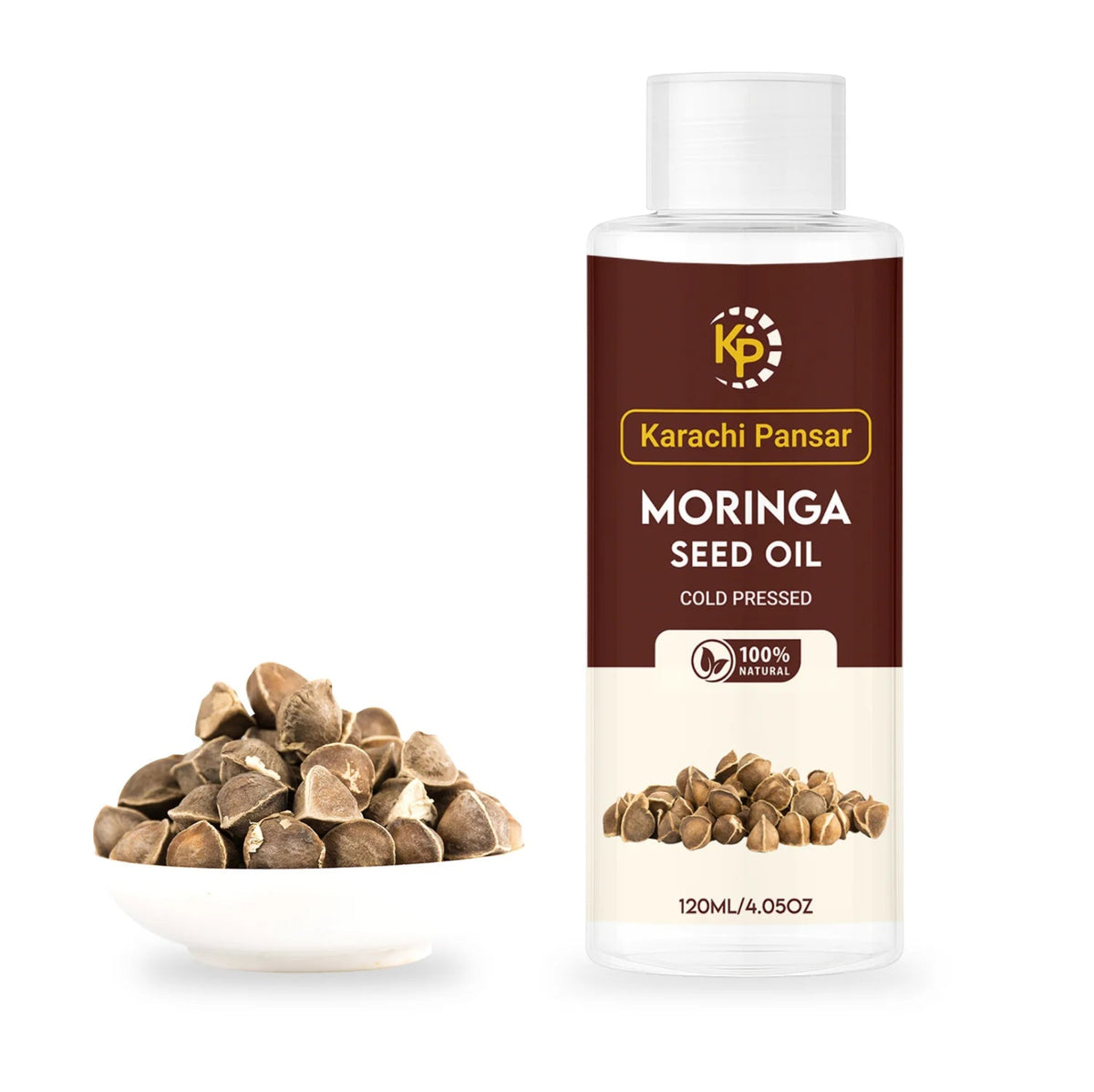 Moringa Seeds Oil