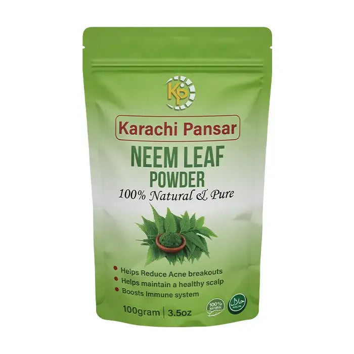 Neem Leaves Powder