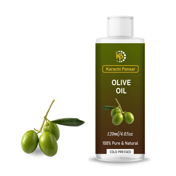 Olive Oil