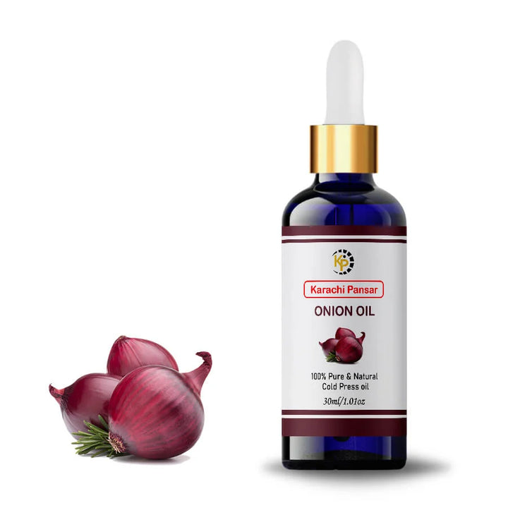 Onion Seeds Oil 