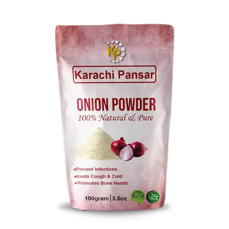 Onion Powder 100g
