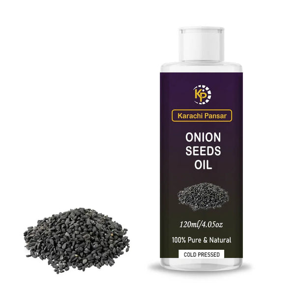 Onion Seeds Oil