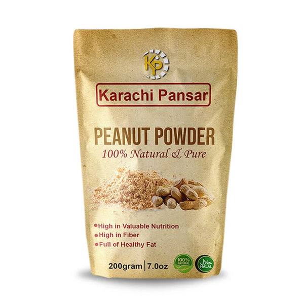 Peanut Powder 