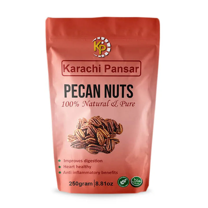 Pecan Nuts