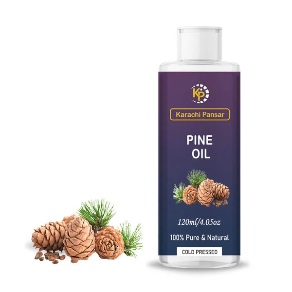 Pine Oil 