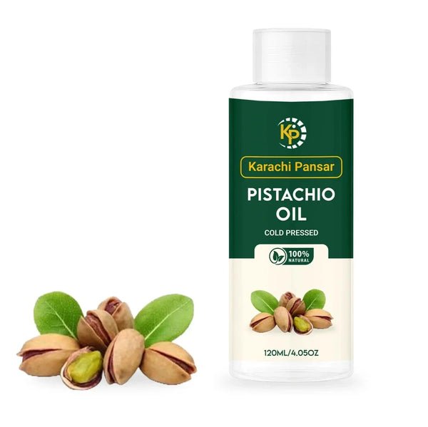 Pistachio Oil/Pista Oil 120ml