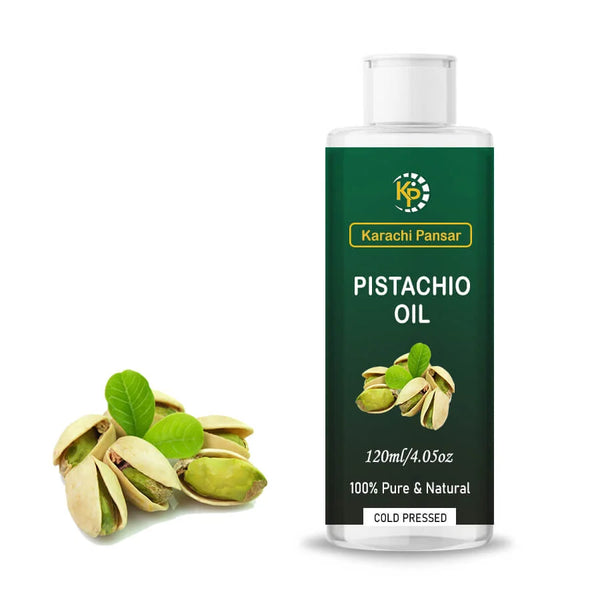 Pistachio Oil