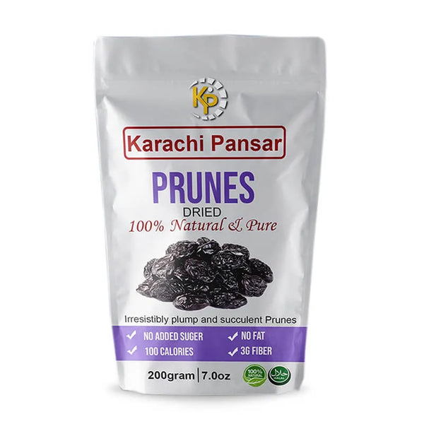 Prunes 