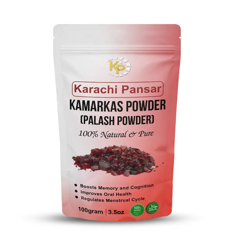 Kamarkas Powder 100g
