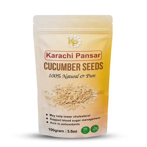 Cucumber Seeds 100g