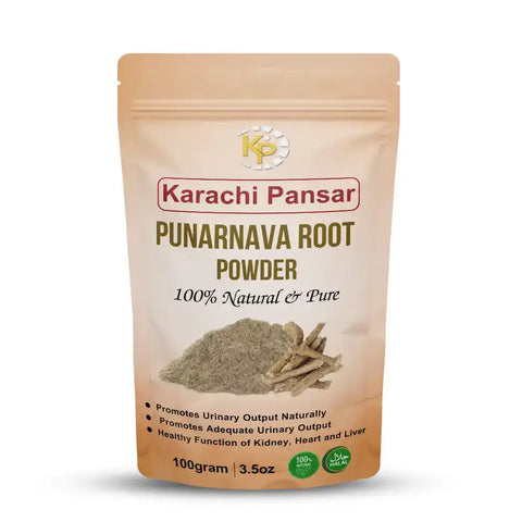 Punarnava Root  Powder 100g