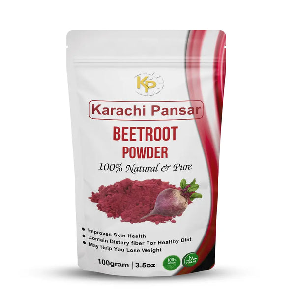Beetroot Powder 100g