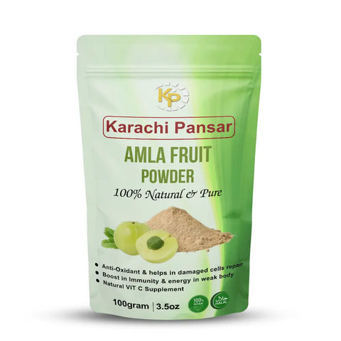 Amla Powder 100g