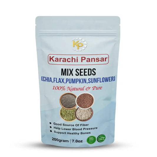 Mix Seeds 200g
