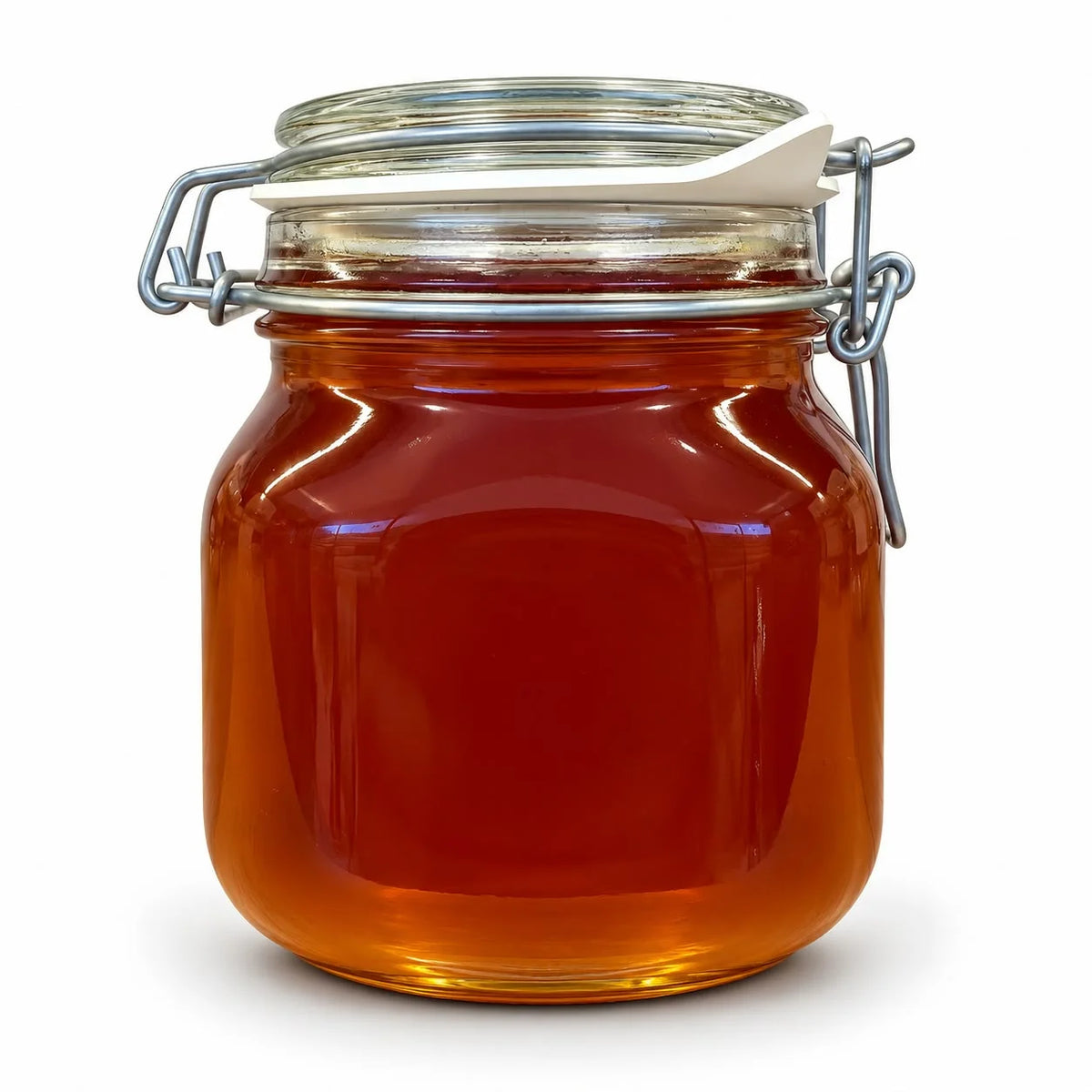 100% Pure Honey 1 KG