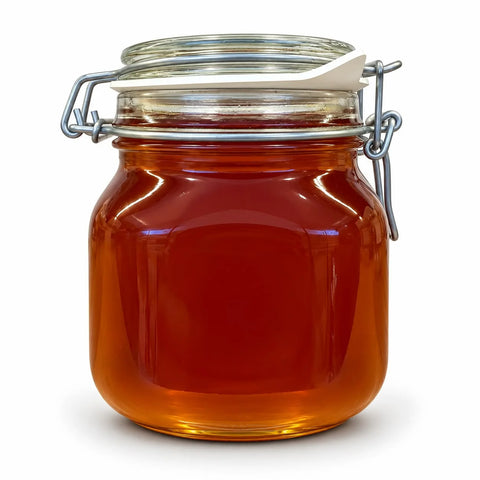 100% Pure Honey 1 KG