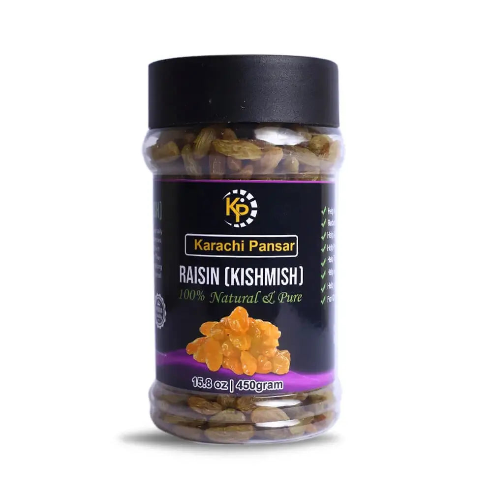 Raisins (Kishmish) 450g