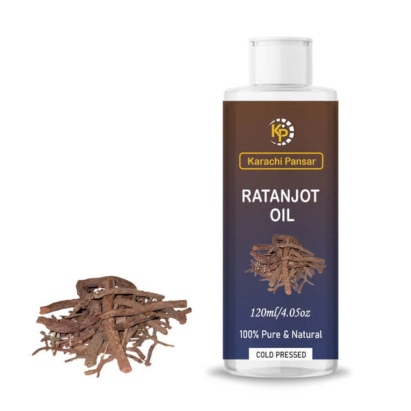 Ratanjot oil