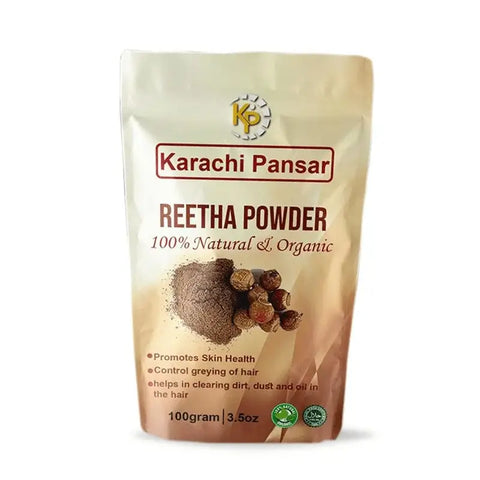 Reetha Powder 100gm