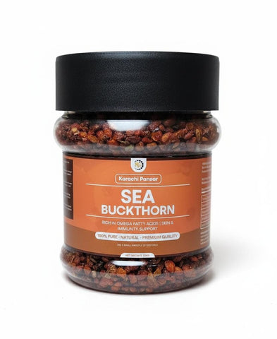 Sea Buckthorn 150gm