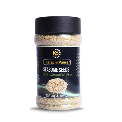 Sesame Seeds 500g