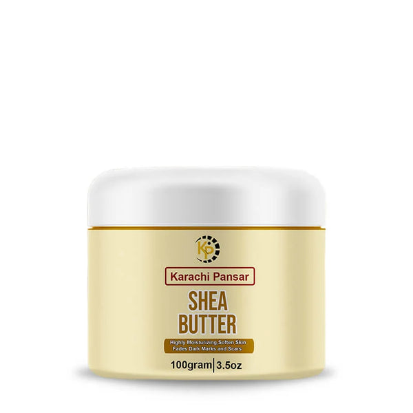 Shea Butter