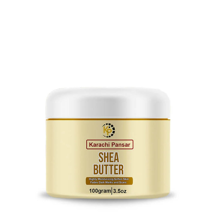 Shea Butter