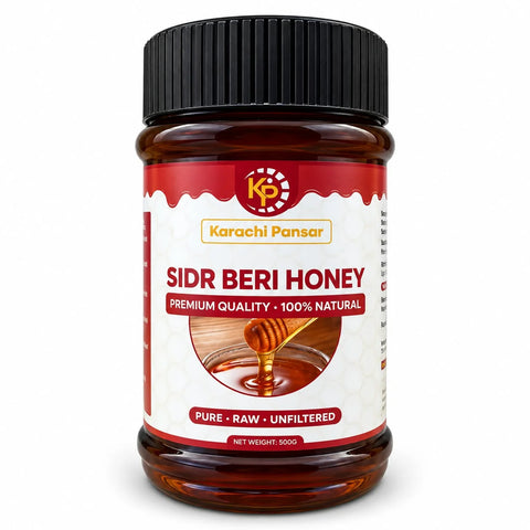 Sidr Beri Honey 500gm