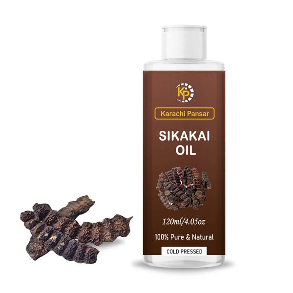 Shikakai Oil