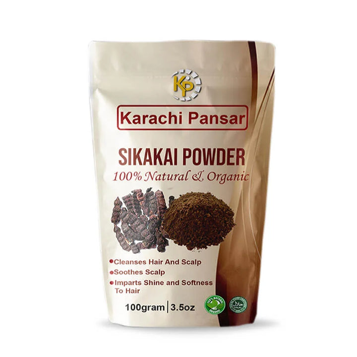 Sikakai Powder