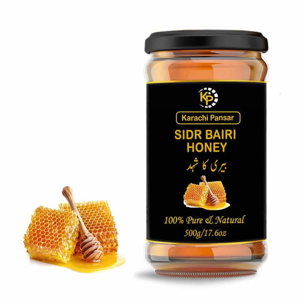 Sider Bairi Honey