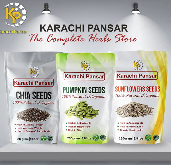 Pumpkin Seeds Chia Seeds Sunflower,Seeds