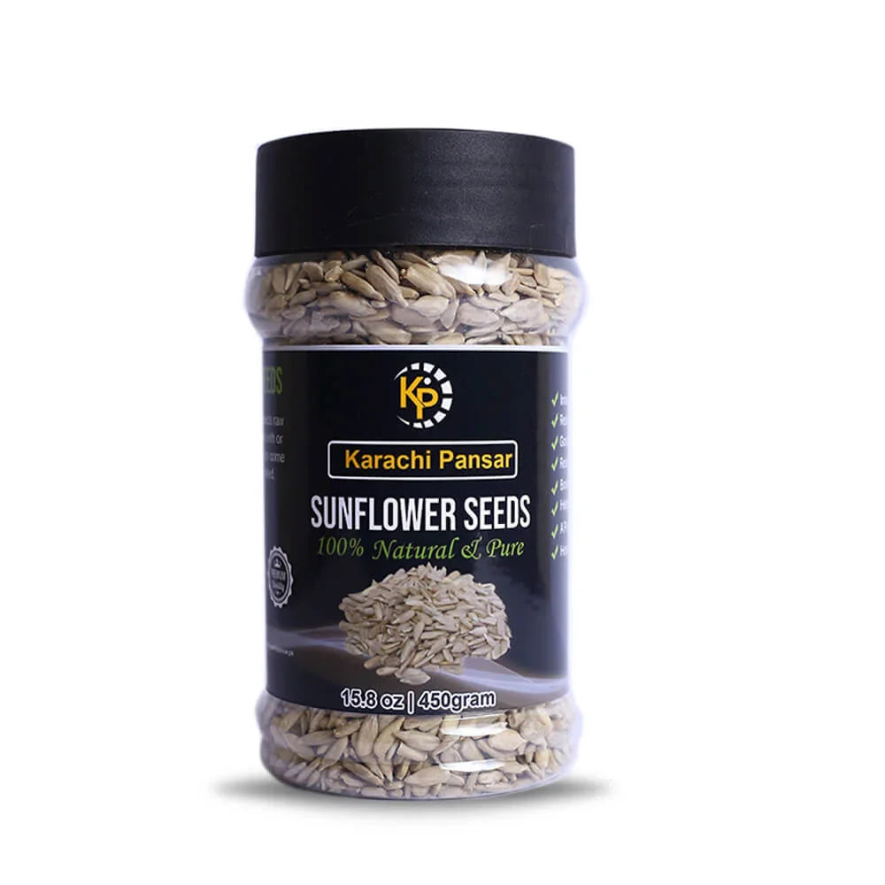 Sunflower Seeds 450g