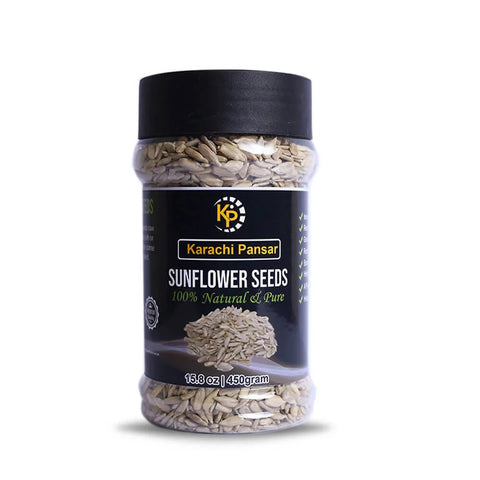 Sunflower Seeds 450g