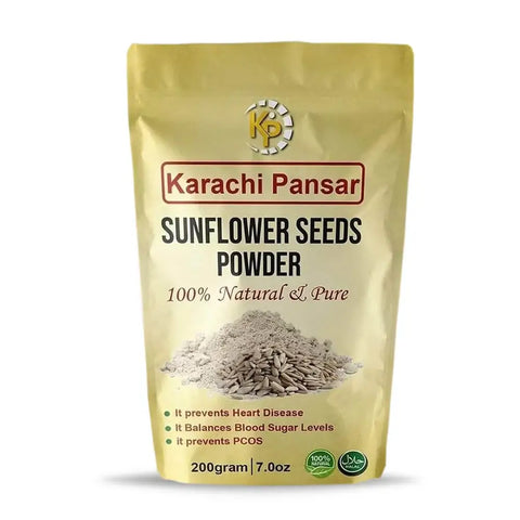 Sunflower Seeds Powder 200g
