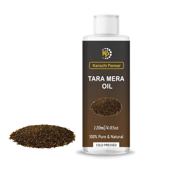 Taramira Oil 
