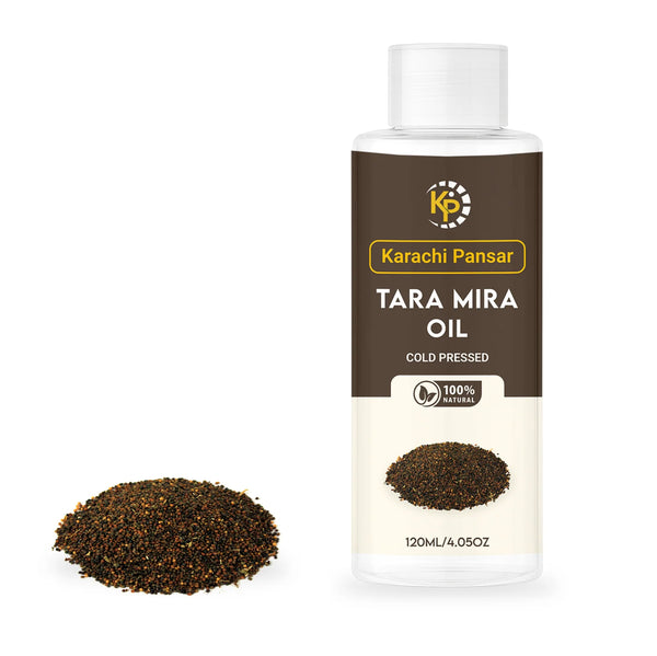 Taramira Oil 120ml