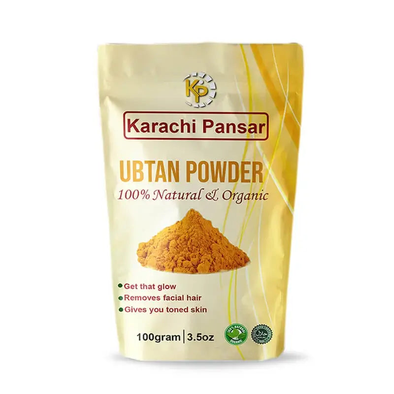 Ubtan Powder 100gm